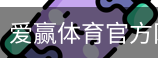爱赢体育官网入口